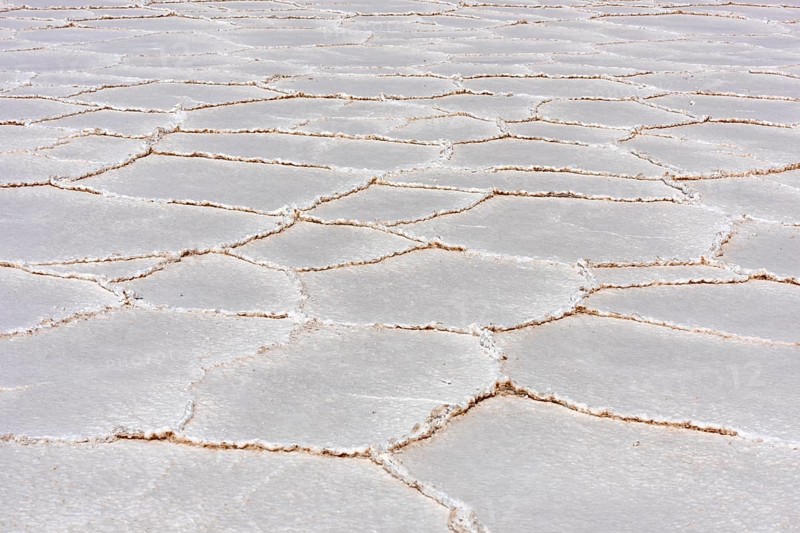 Crystalline structures
