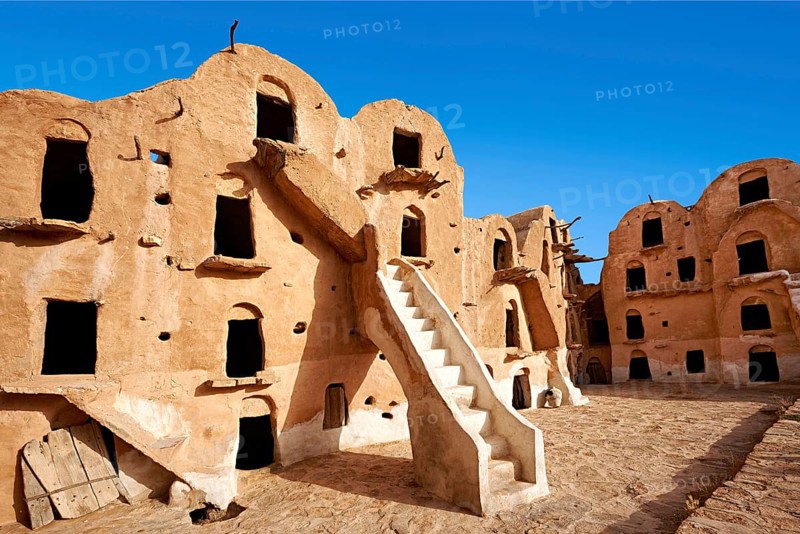 Ksar Ouled Soltane