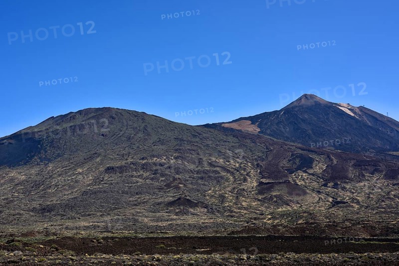 Pico Viejo