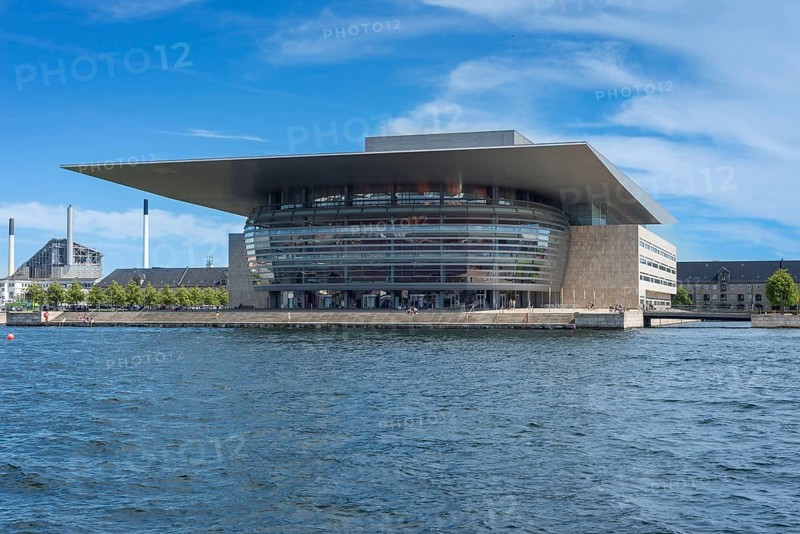 Royal Swedish Opera
