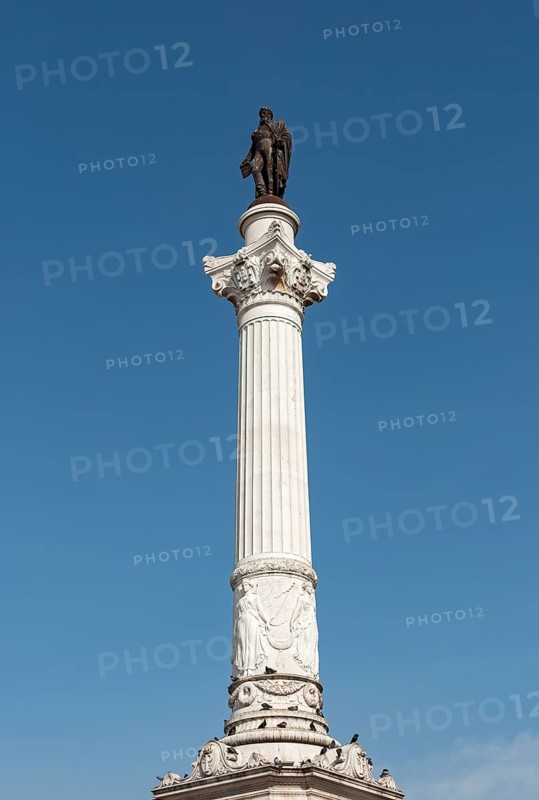 Column of Pedro IV
