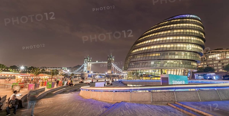 London City Hall