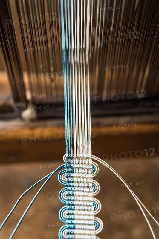 Passementerie