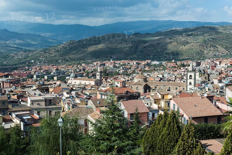 City view