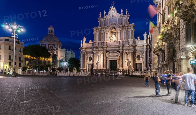 Piazza del Duomo