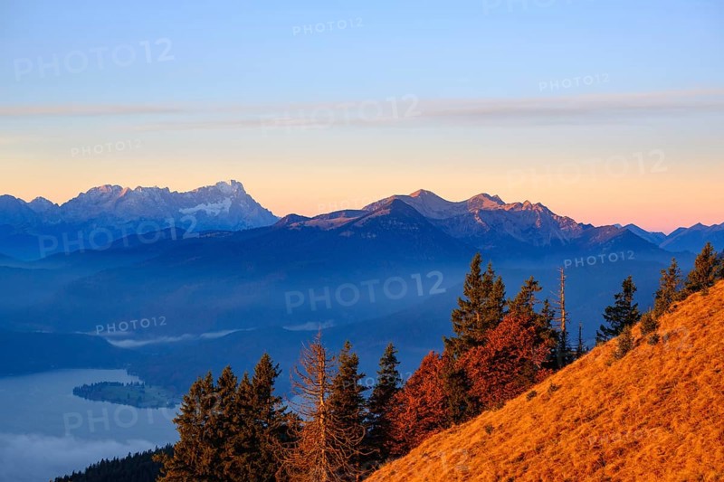 Walchensee