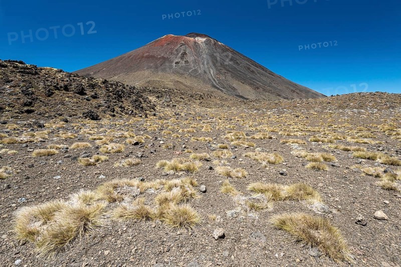 Mount Ngauruhoe