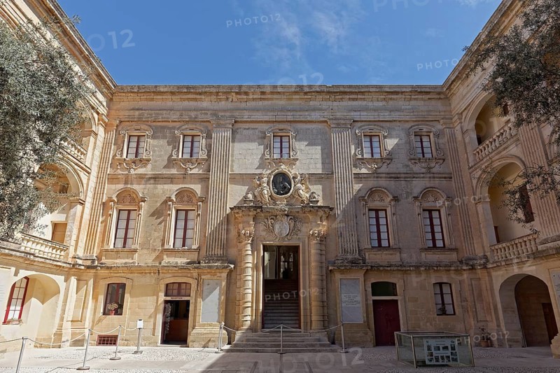 Palazzo Vilhena