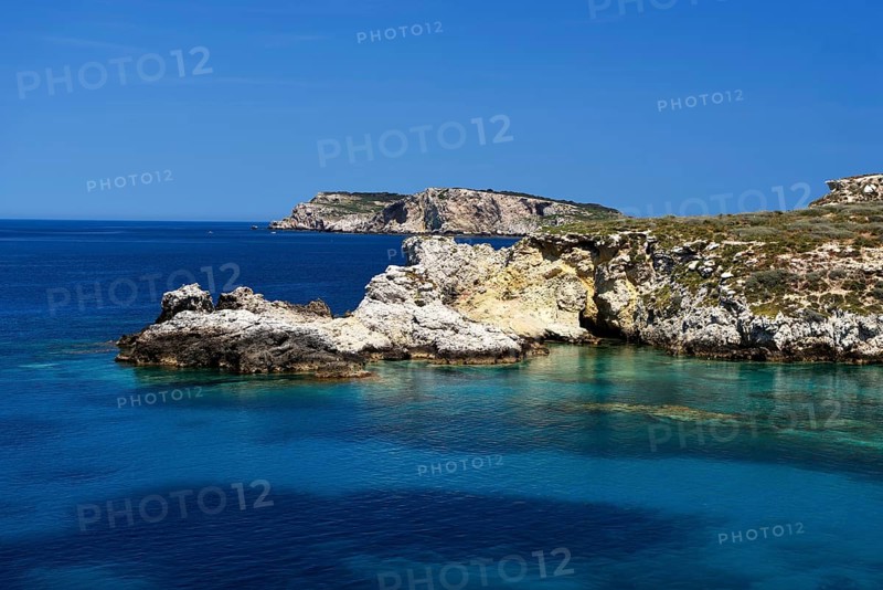 Tremiti Island San Nicola