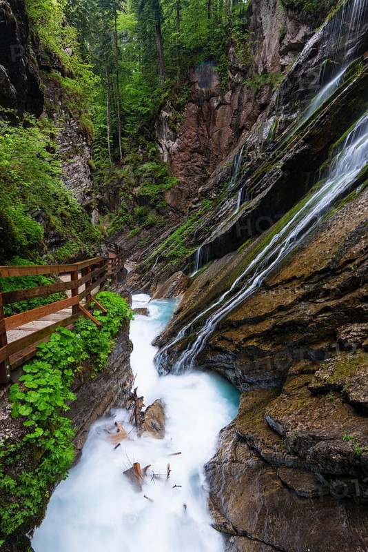 Gorge