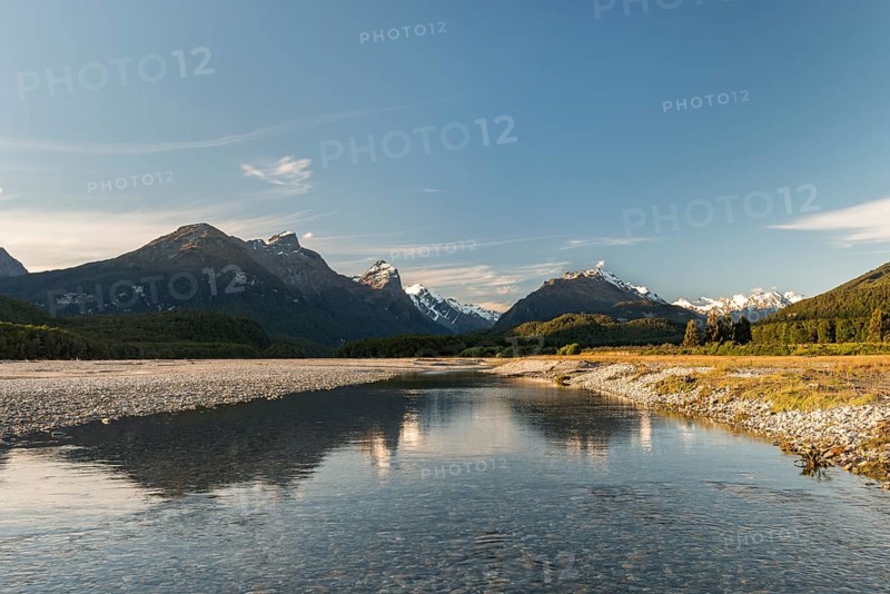 Dart River