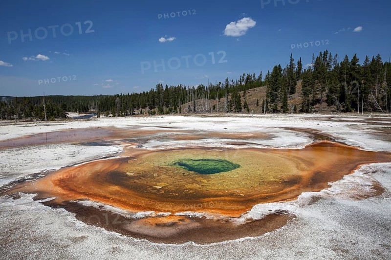 Chromatic Pool