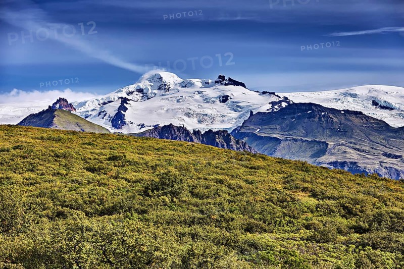 Hvannadalshnukur