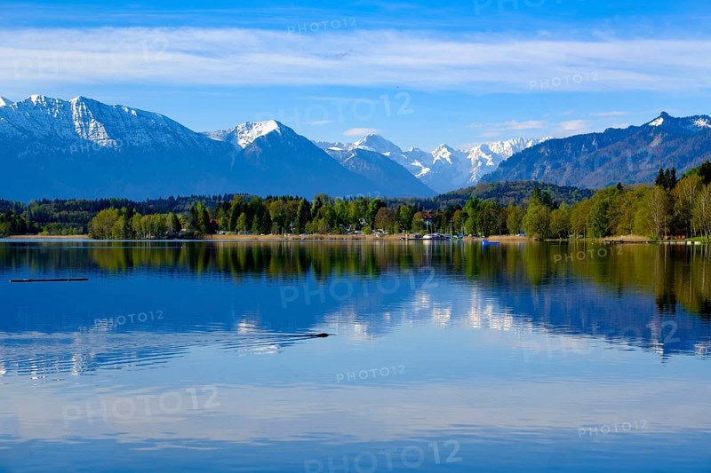 Staffelsee