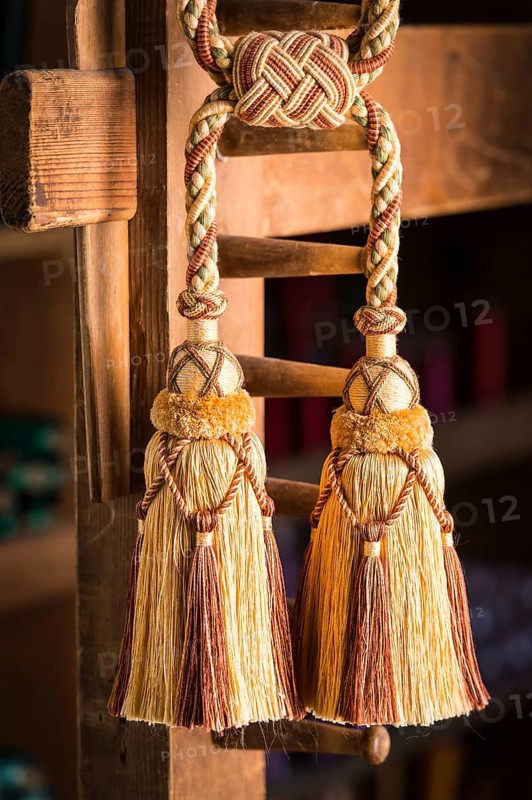 Passementerie