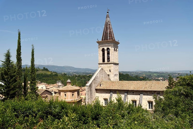 The Cathedral of Santa Maria Assunta