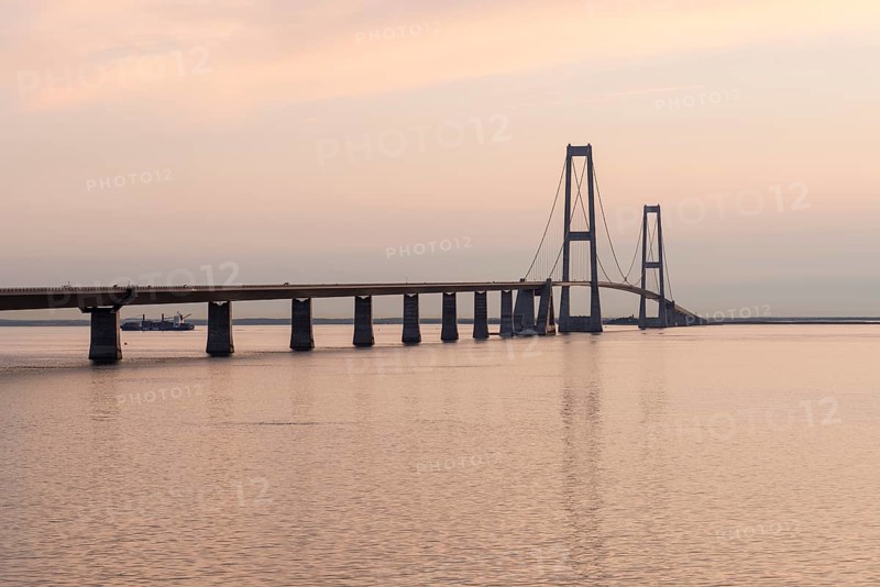Great Belt Bridge
