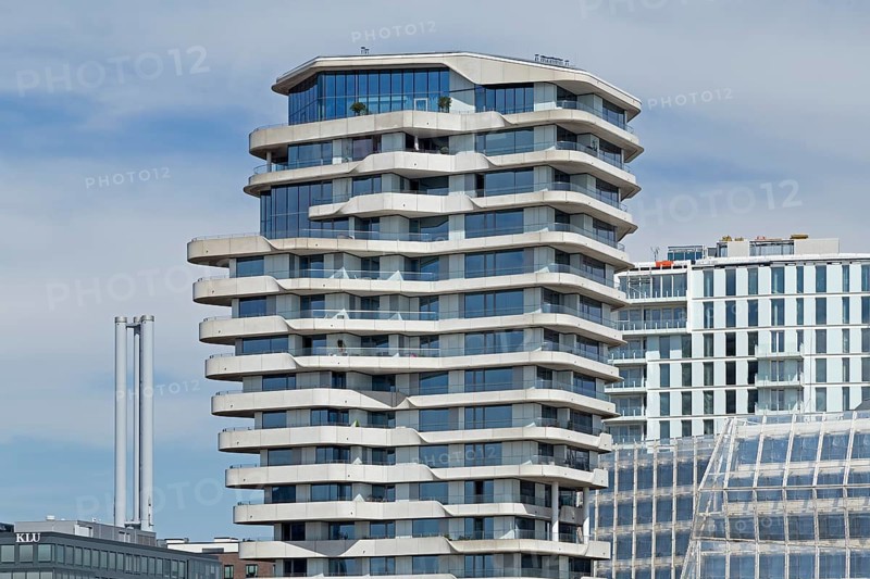 Marco Polo Tower