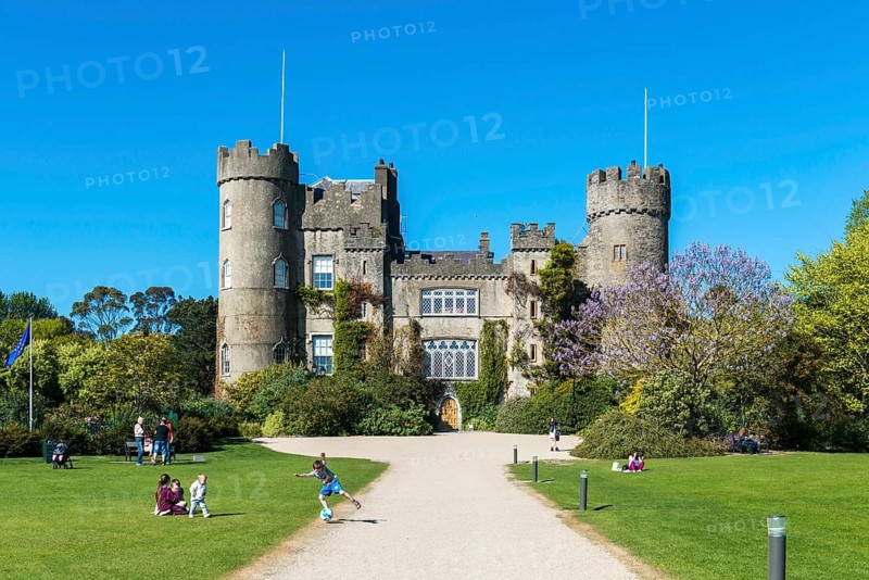 Malahide Castle and Gardens