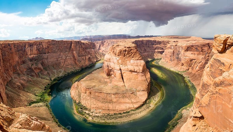 Horseshoe Bend