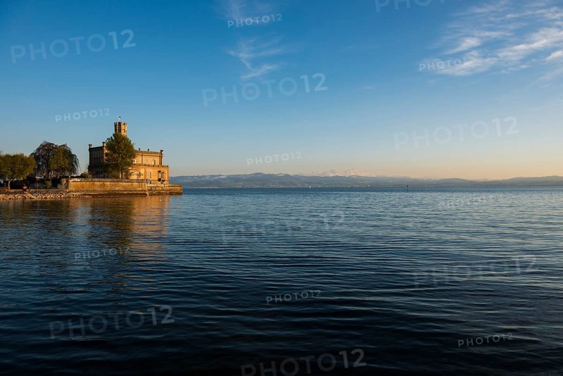 Montfort castle