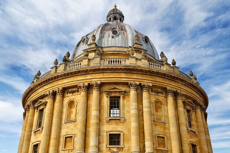 Radcliffe Camera