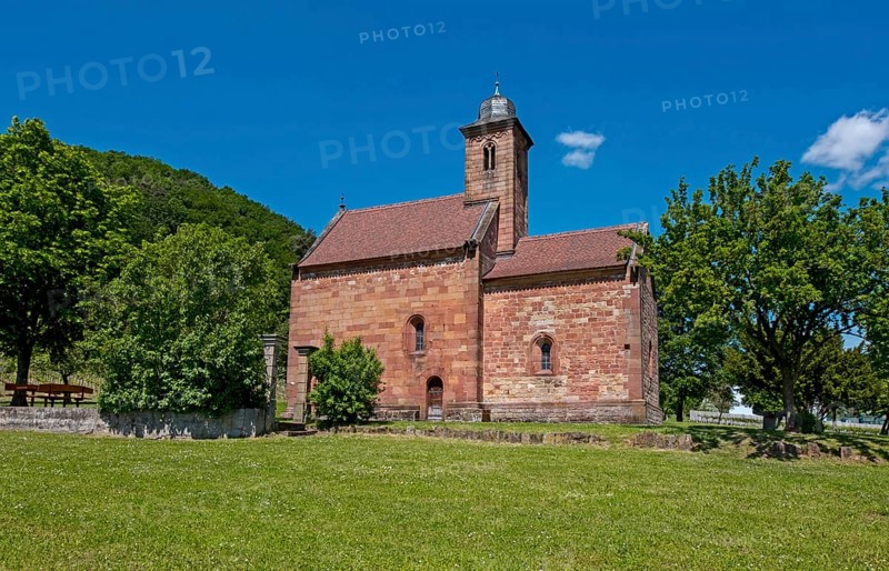 Nikolauskapelle