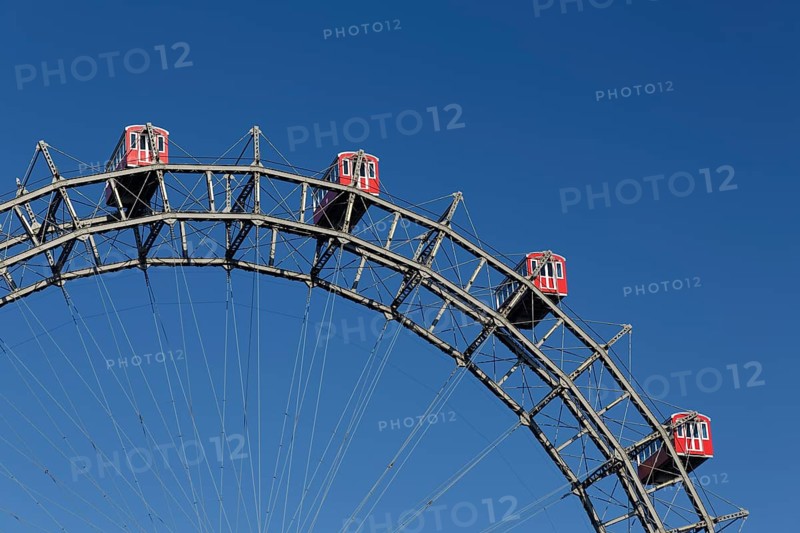Vienna Giant Ferris Wheel