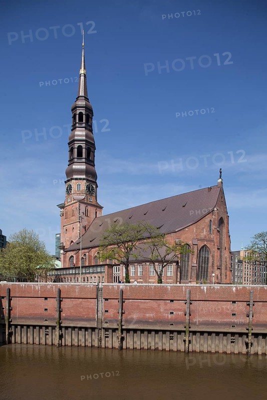St. Catherine's Church
