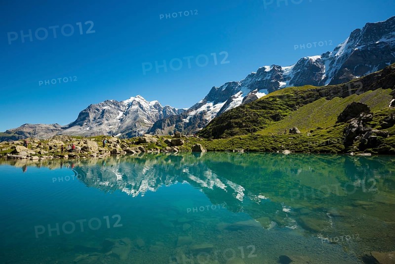 Lake Oberhorn