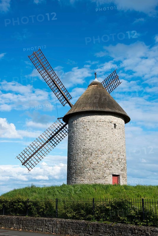 Windmill