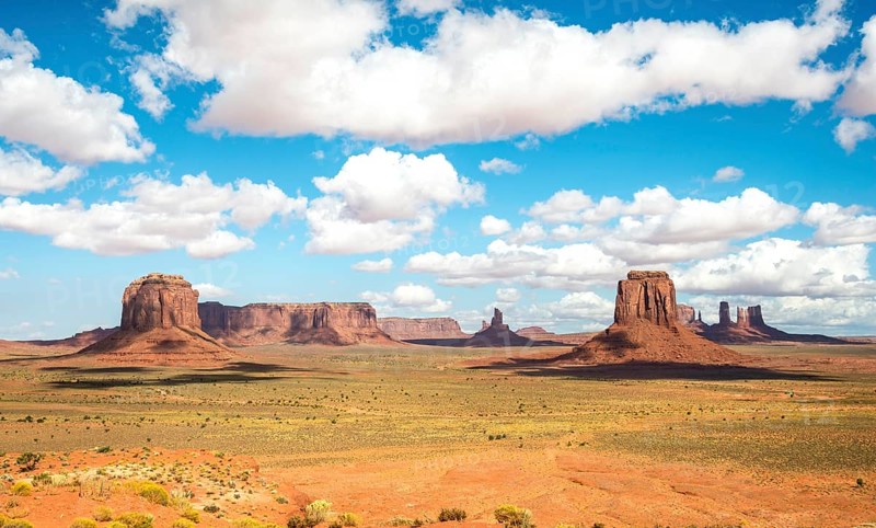 Scenic Drive