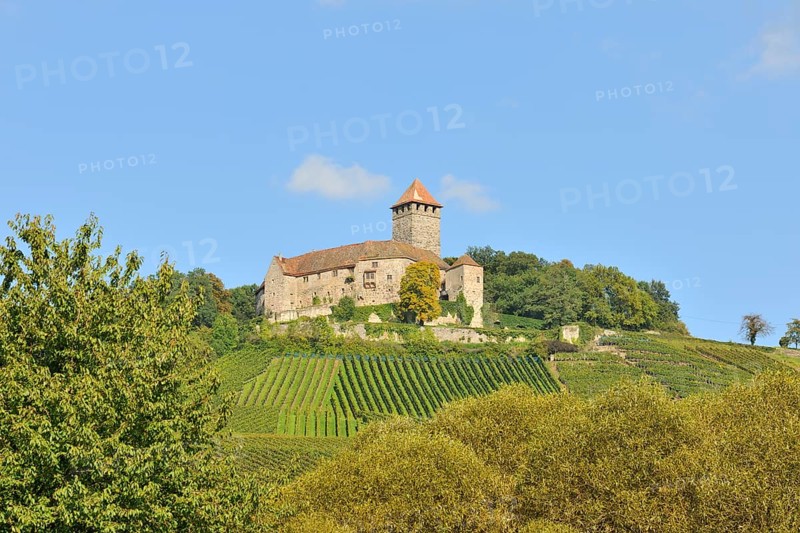 Castle Lichtenberg