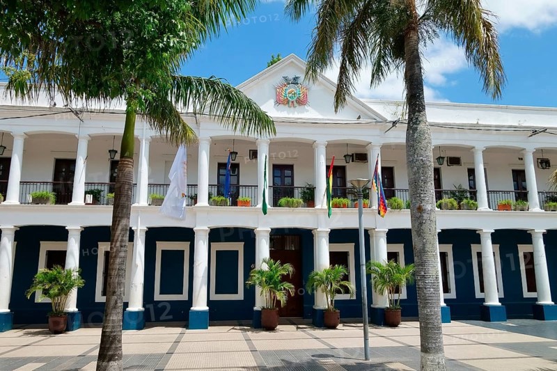 Museum of Independence