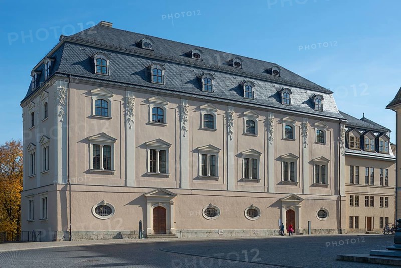 Herzogin Anna Amalia Library