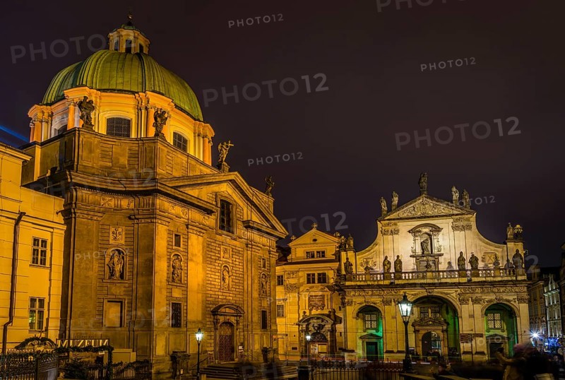 St. Francis Church