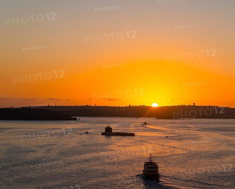 Sunrise