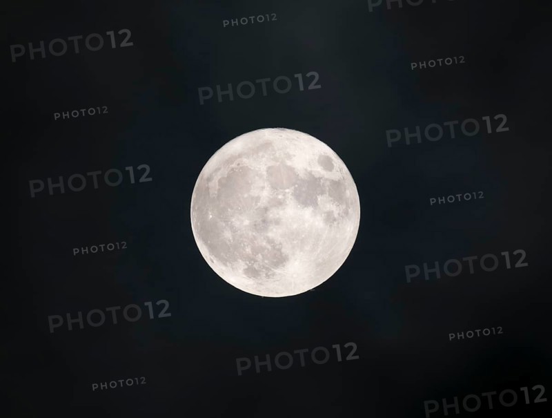 Full moon
