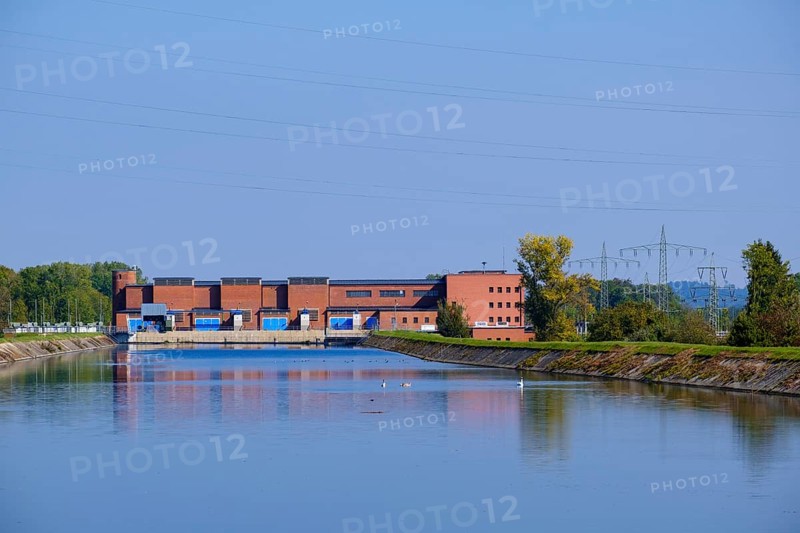 Uppenbornwerk