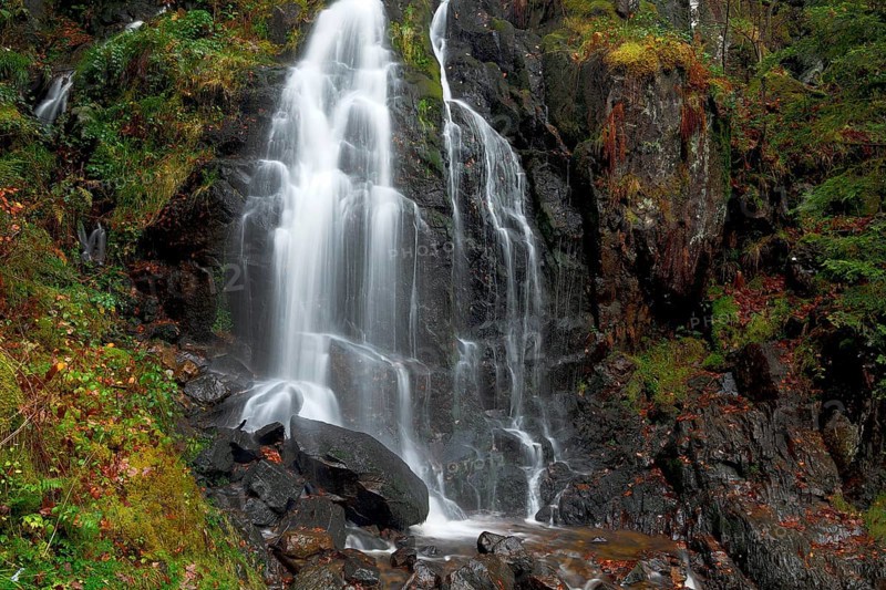 Waterfall