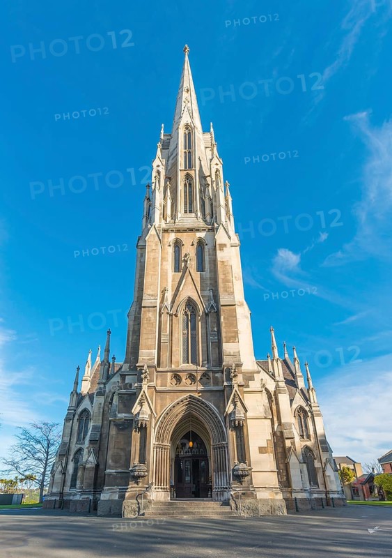 First Church of Otago