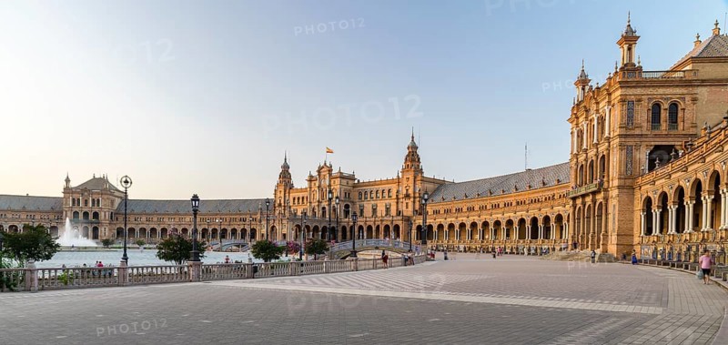 Plaza de Espana