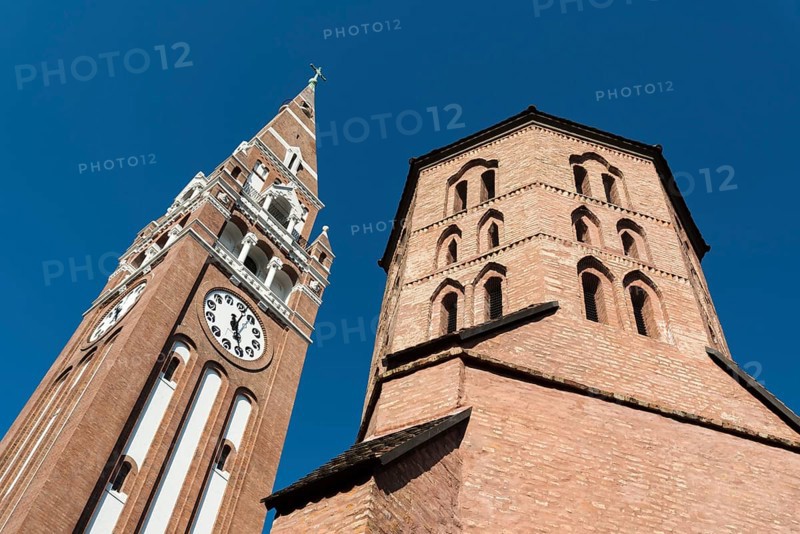 Votive Church