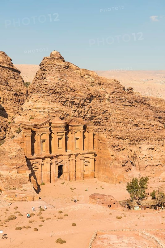 Monastery