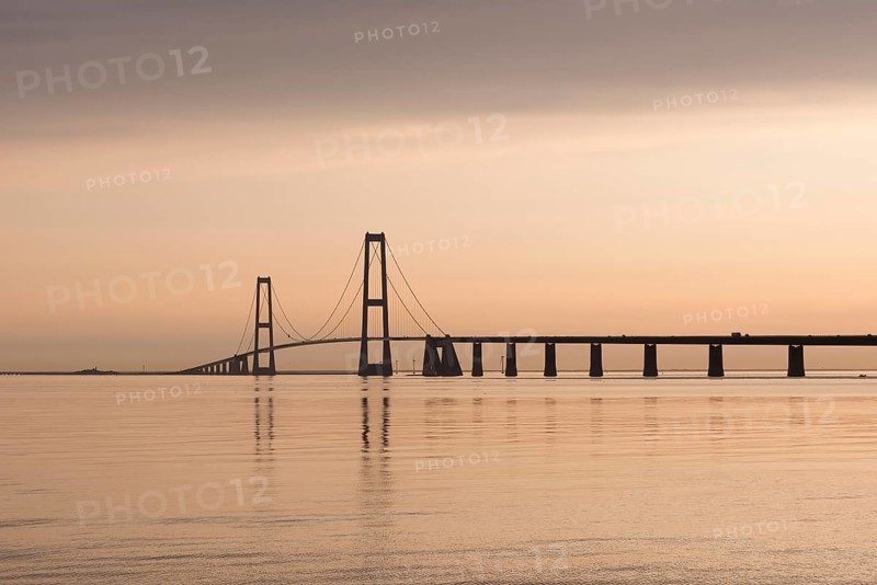 Great Belt Bridge