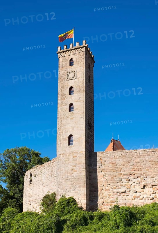 Burg Abenberg