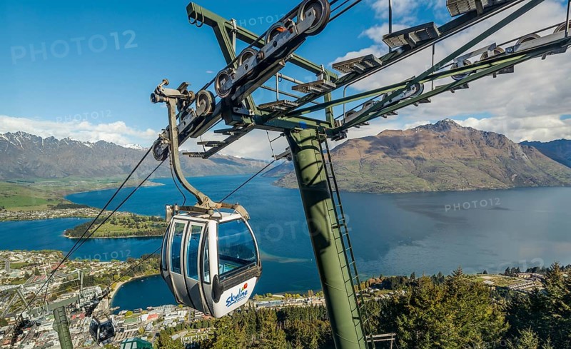 Gondola