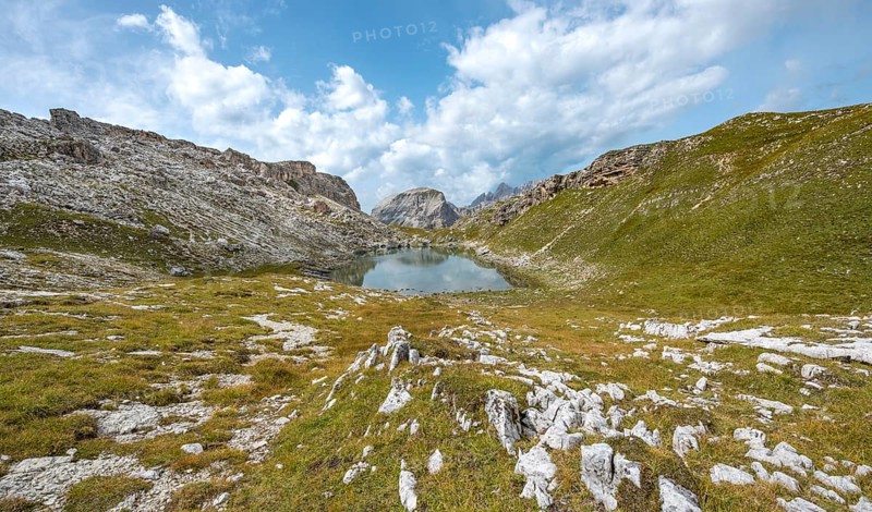 Lake Crespeinasee