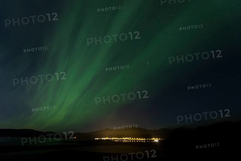 Northern lights