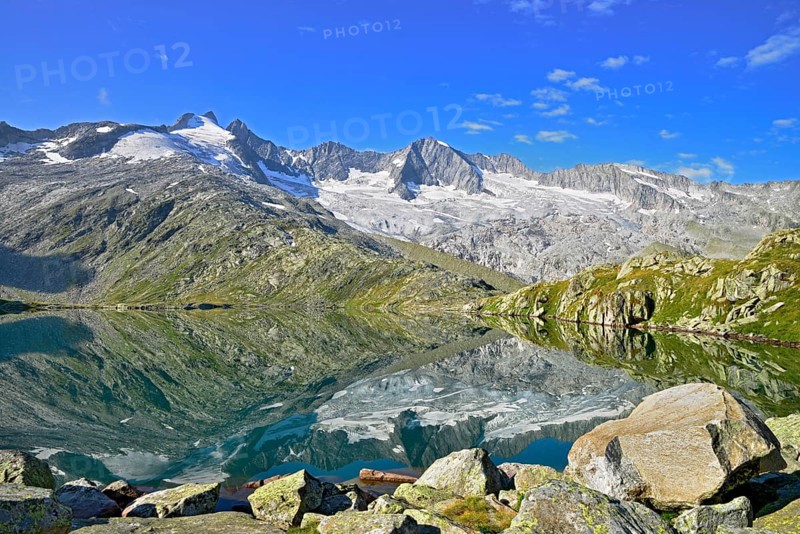 Unterer Wildgerlossee